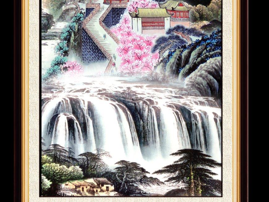 海底的秘密